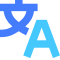 Multilingual coverage